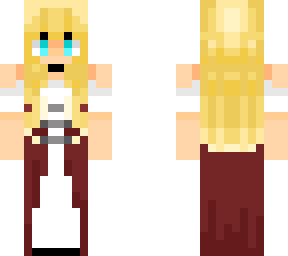 midevil elf