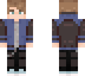 might be my new skin
