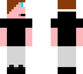 mike the gamer