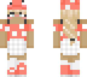 miss.piggys.toe.pics1 on tiktok requested this skin