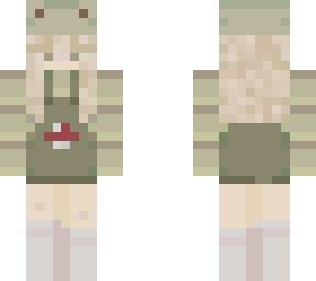 mooshroom/froggo