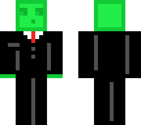 mr. green
