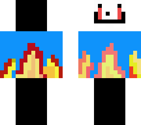 mr fire