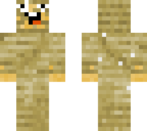 mummy