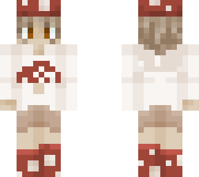 mushroom (personal usage)