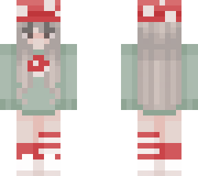 mushroom set 1