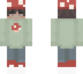 mushroom set 2