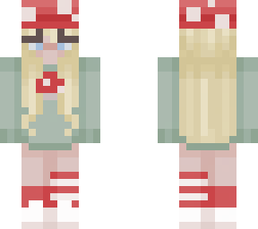 mushroom set 3