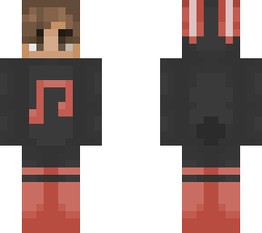 music jumper