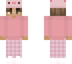 my axolotl skin