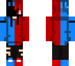 my friend skin