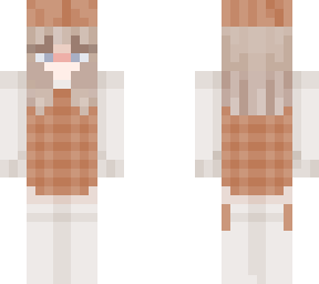 my halloween skin