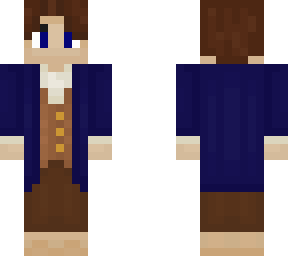 my hobbit skin 3