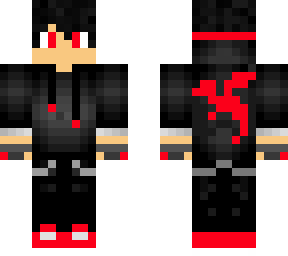 my improved skin