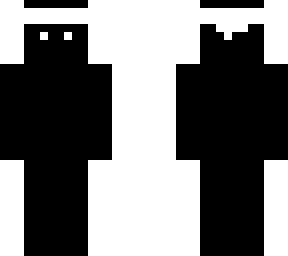 my minecraft skin