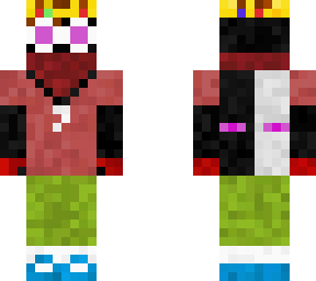 my new skin 7.0