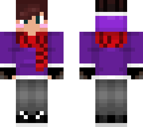 my personal skin