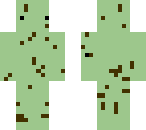 my profile picture as a character