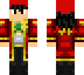 my roblox avatar