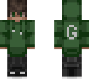 my skin! <3