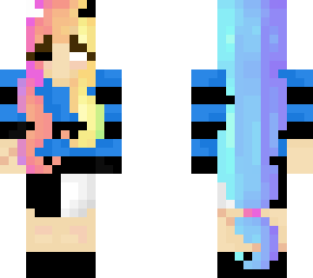 my skin <3