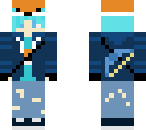 my skin (edited)