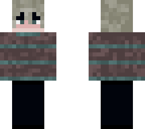my skin, fixed