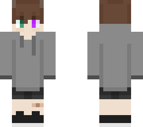 my skin
