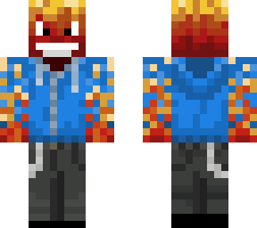 my skin