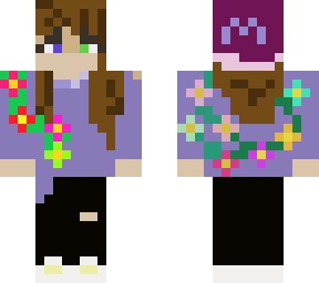 my skin