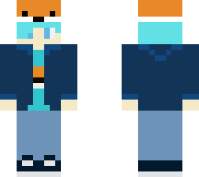 my skin