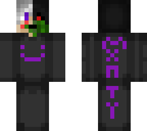 my skin