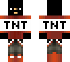 my skin but a thief