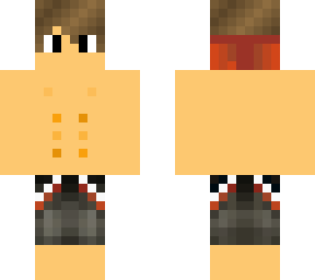 my skin but in a swim suit