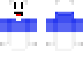 my skin in another hoodie (hoodie base creator in desc)