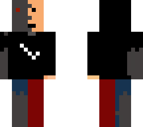 my version of bionic