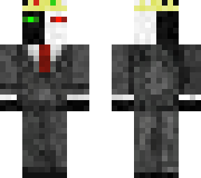 my version of ranboo