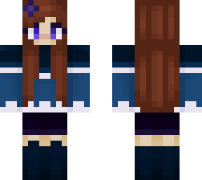 myistycal skin ( real final)