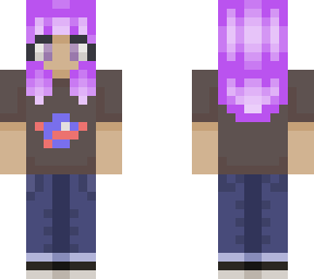 nasa girl