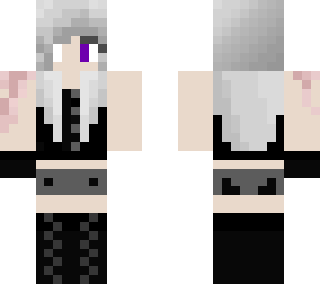 nether dyfuscia
