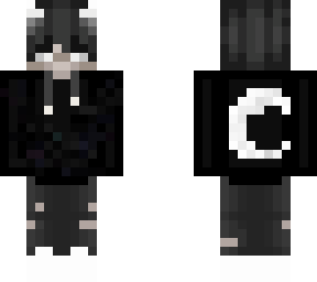 new myst pvp skin