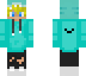new shark kid