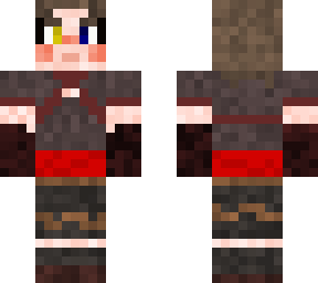 night's skin