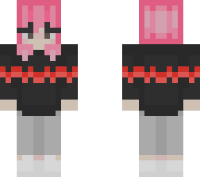 niki pyro