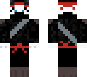ninjacat updated