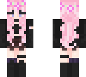 not my skin