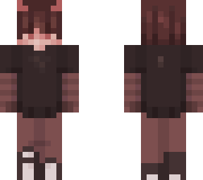 not my skin