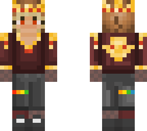 odtrinity style test