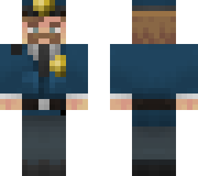 officer brown