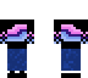 omni outfit.